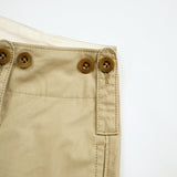 BATTLE DRESS PANT