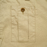 BATTLE DRESS PANT