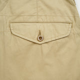BATTLE DRESS PANT