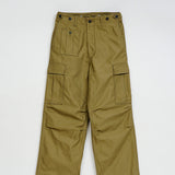 ARMY CARGO PANT WOMAN