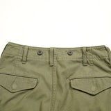 ARMY CARGO PANT WOMAN