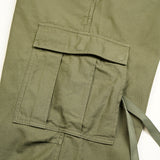 ARMY CARGO PANT WOMAN