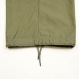 ARMY CARGO PANT WOMAN