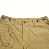 ARMY CARGO PANT WOMAN