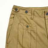 ARMY CARGO PANT WOMAN