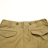 ARMY CARGO PANT WOMAN