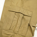 ARMY CARGO PANT WOMAN