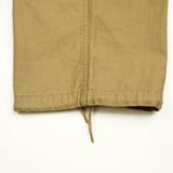 ARMY CARGO PANT WOMAN