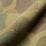 WOMAN ARMY CARGO PANT CAMO