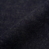 BRITISH ARMY PANT LOOSE DENIM - WOMAN