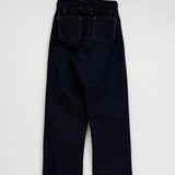 30s US ARMY DENIM WOMAN