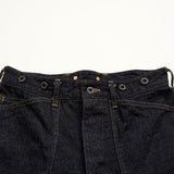 30s US ARMY DENIM WOMAN