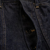 30s US ARMY DENIM WOMAN