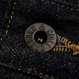 30s US ARMY DENIM WOMAN