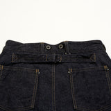 30s US ARMY DENIM WOMAN