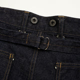 30s US ARMY DENIM WOMAN
