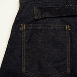 30s US ARMY DENIM WOMAN