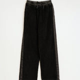 40s  SWEAT PANT PILE