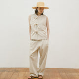 DRAWSTRING PANT