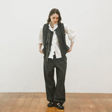 DRAWSTRING PANT