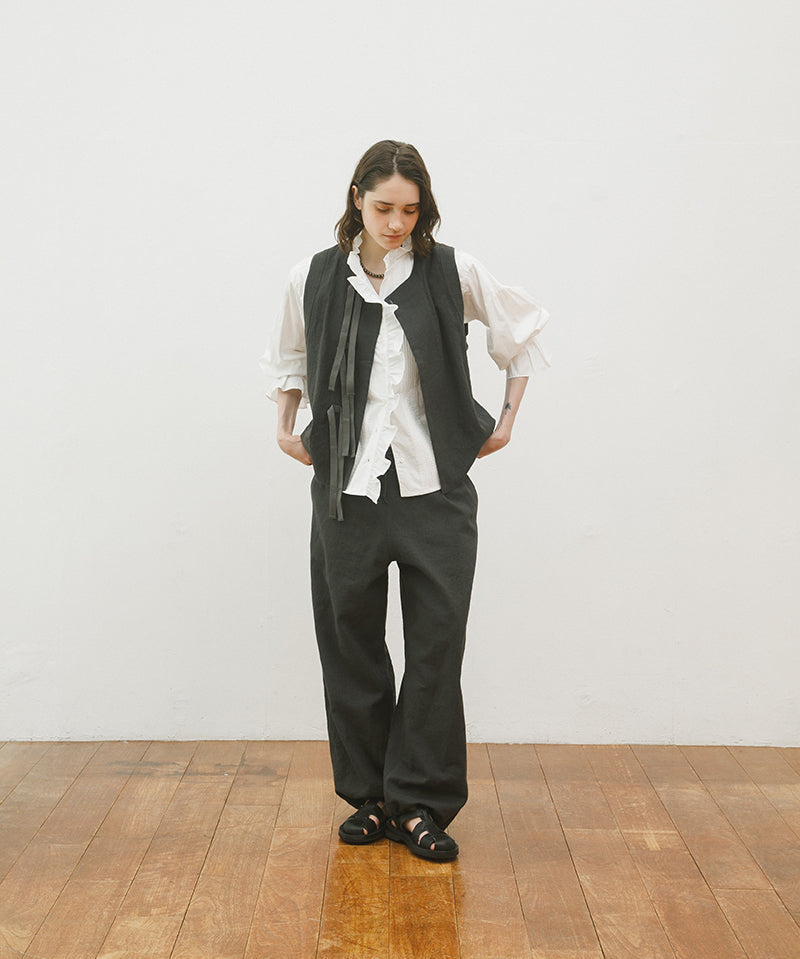 DRAWSTRING PANT