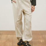 DRAWSTRING PANT
