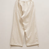 DRAWSTRING PANT