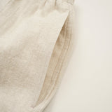 DRAWSTRING PANT