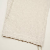 DRAWSTRING PANT