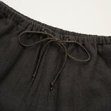 DRAWSTRING PANT