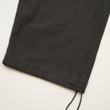 DRAWSTRING PANT