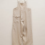 40s U.S. NAVY DECK OVERALLS
