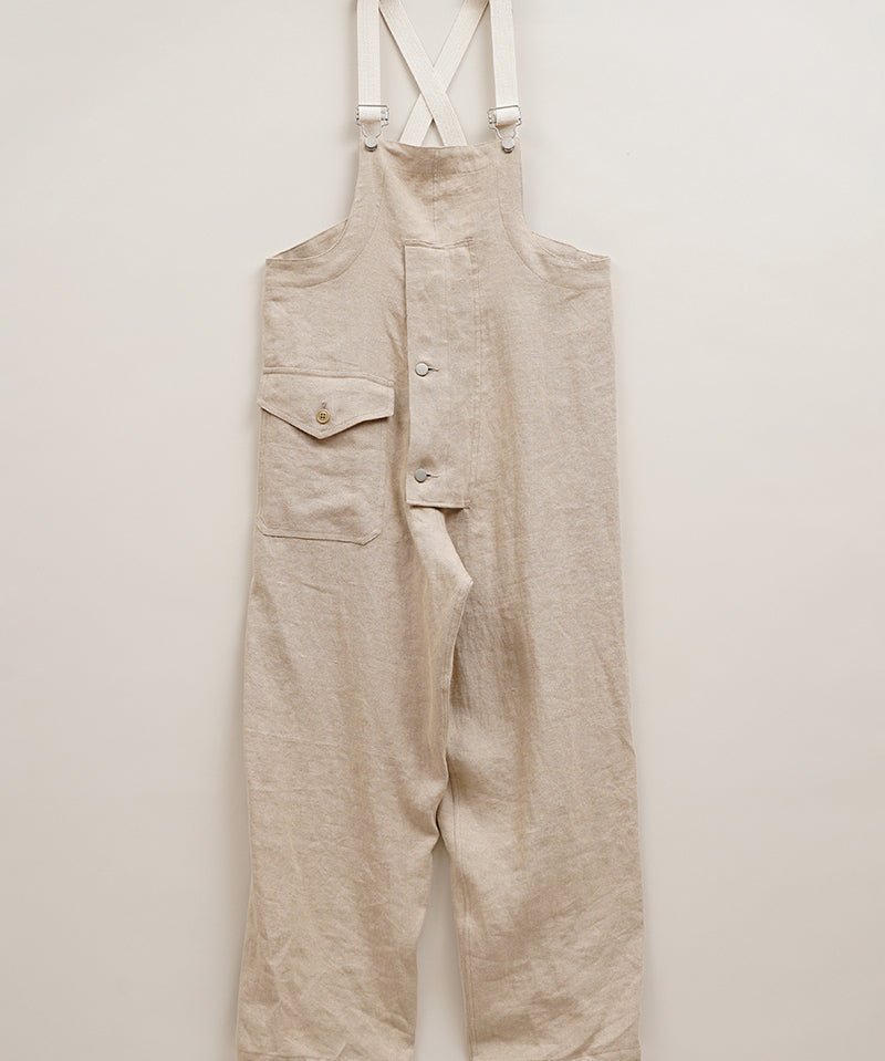 40s U.S. NAVY DECK OVERALLS