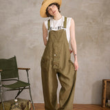 40s U.S. NAVY DECK OVERALLS