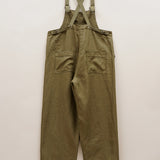 40s U.S. NAVY DECK OVERALLS