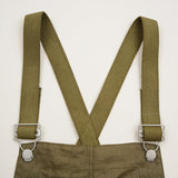 40s U.S. NAVY DECK OVERALLS