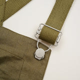 40s U.S. NAVY DECK OVERALLS
