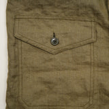 40s U.S. NAVY DECK OVERALLS