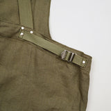 40s U.S. NAVY DECK OVERALLS