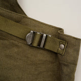 40s U.S. NAVY DECK OVERALLS