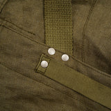 40s U.S. NAVY DECK OVERALLS