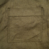 40s U.S. NAVY DECK OVERALLS