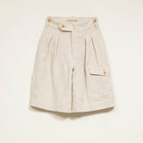 BRITISH MILITARY SHORT PANT