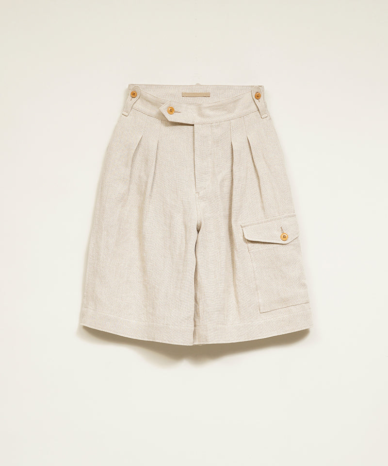 BRITISH MILITARY SHORT PANT