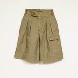 BRITISH MILITARY SHORT PANT