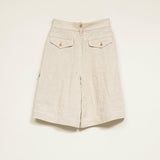 BRITISH MILITARY SHORT PANT