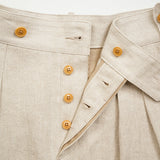 BRITISH MILITARY SHORT PANT