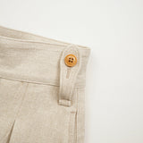 BRITISH MILITARY SHORT PANT