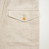 BRITISH MILITARY SHORT PANT