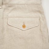 BRITISH MILITARY SHORT PANT